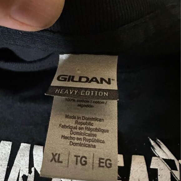 Logan Paul Vs. Floyd Mayweather Special Exhibition Fight T-Shirt- Size XL - Picture 5 of 5